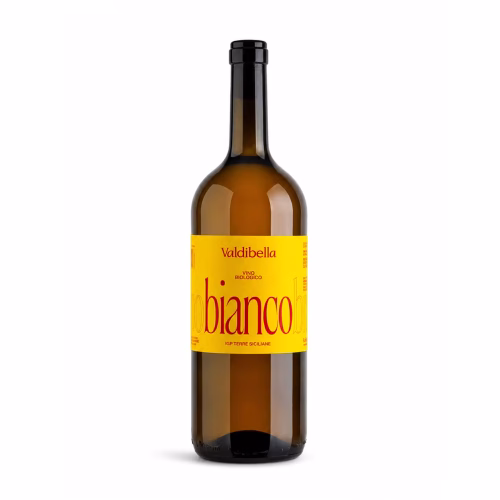 Magnum Bianco