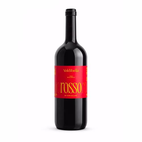 Magnum Rosso