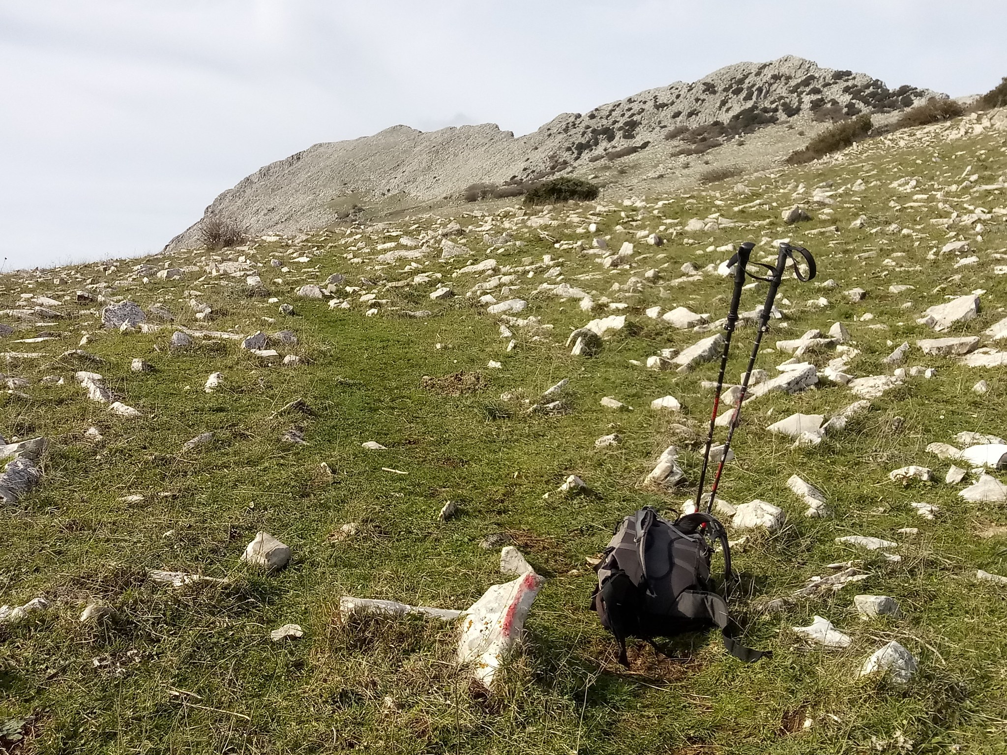 Trekking esperienziale