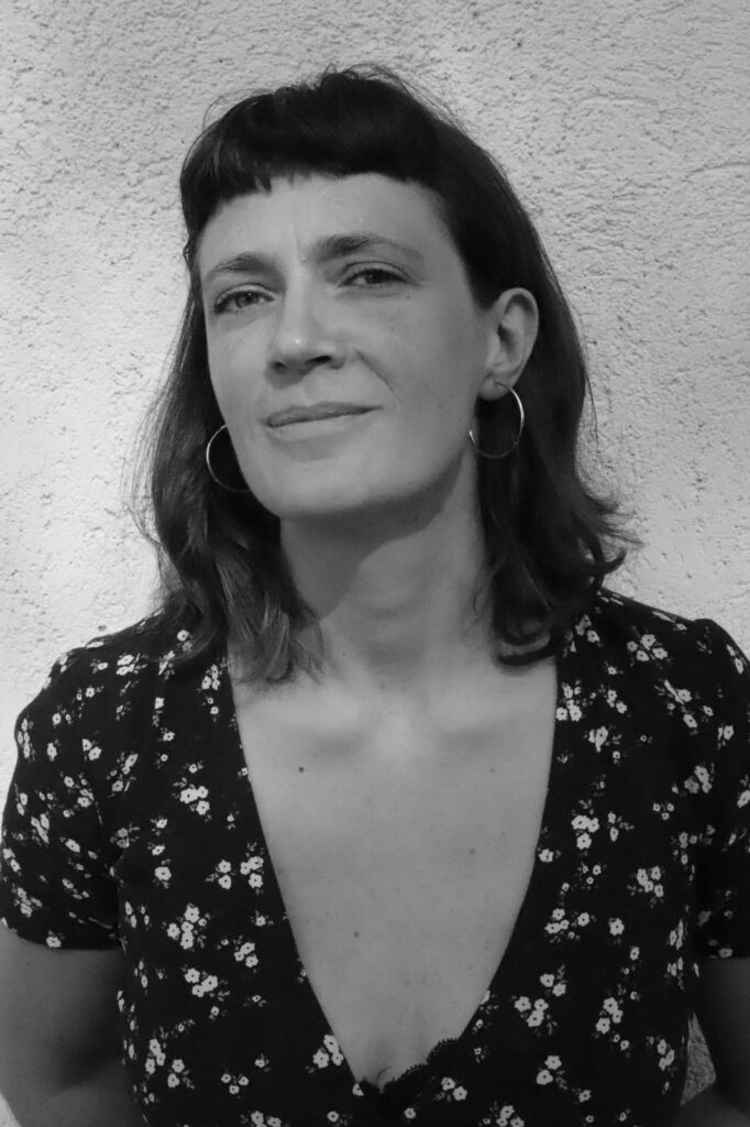 Martina Lo Cascio – Università di Palermo