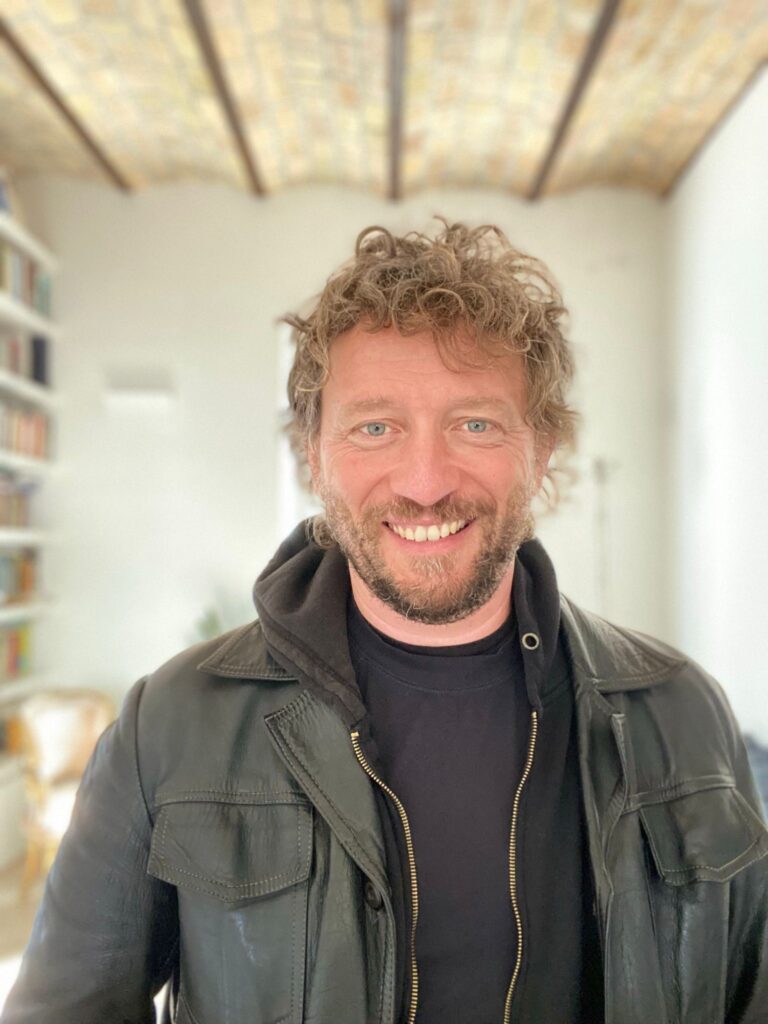 Mauro Conti – Università della Calabria