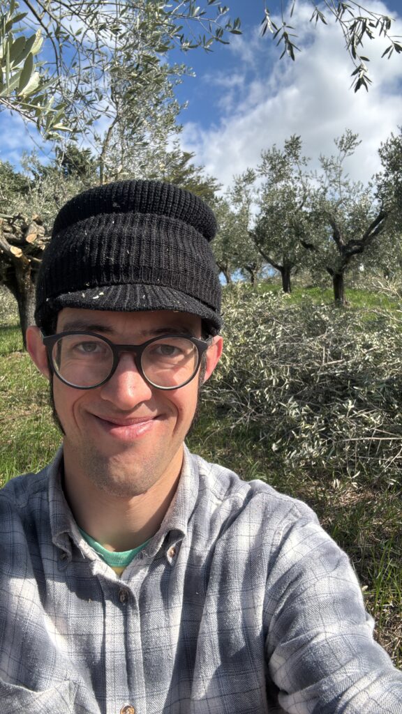 Nico Bolognini – Associazione produttori AOR